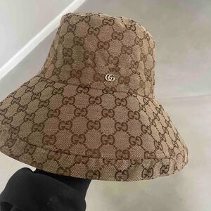 Brand new bucket hat